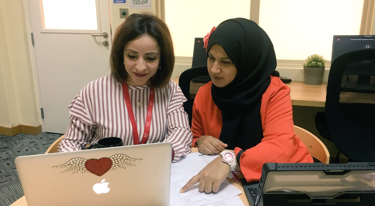 katiakaisi's tweet photo. Arabic game building at @JESSArabicDept with @seppoio Getting ready for the Top Teacher Event. Teachers be prepared to play on 24th of Feb! #TopTeacherEvent @SelinaDubai @Arabi4Everyone https://t.co/XblWYmQTpk
