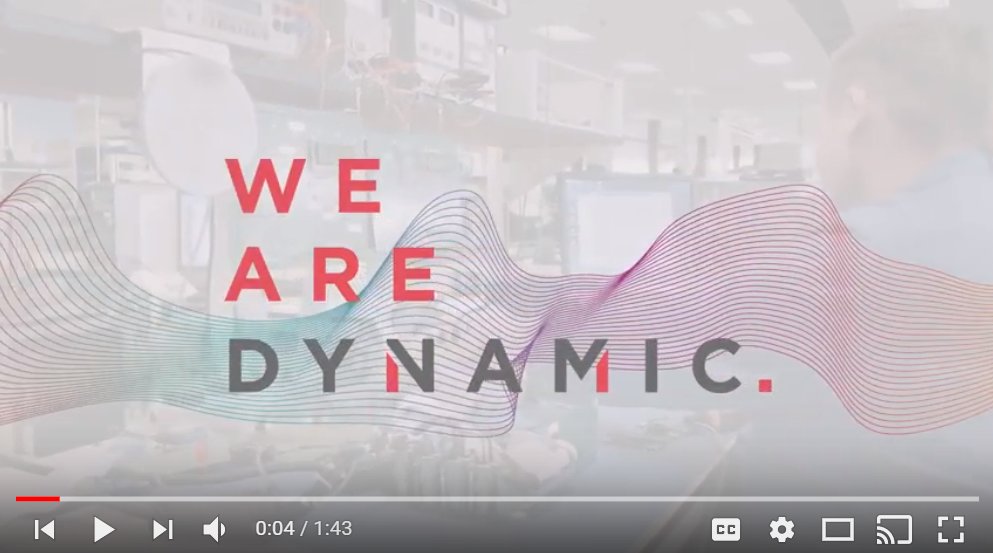 DynamicEMS_News's tweet photo. Dynamic Development #lowvolume #highmix #electronics #manufacturing the link to #innovation in #UK #LVA #SLA. Successful partners to developmental companies who develop a product & turn to #EMS to support #DFM: https://t.co/UoFbaUZpHS #wearedynamic #wemakeiteasy #WednesdayWisdom https://t.co/4lf4KXy7NK