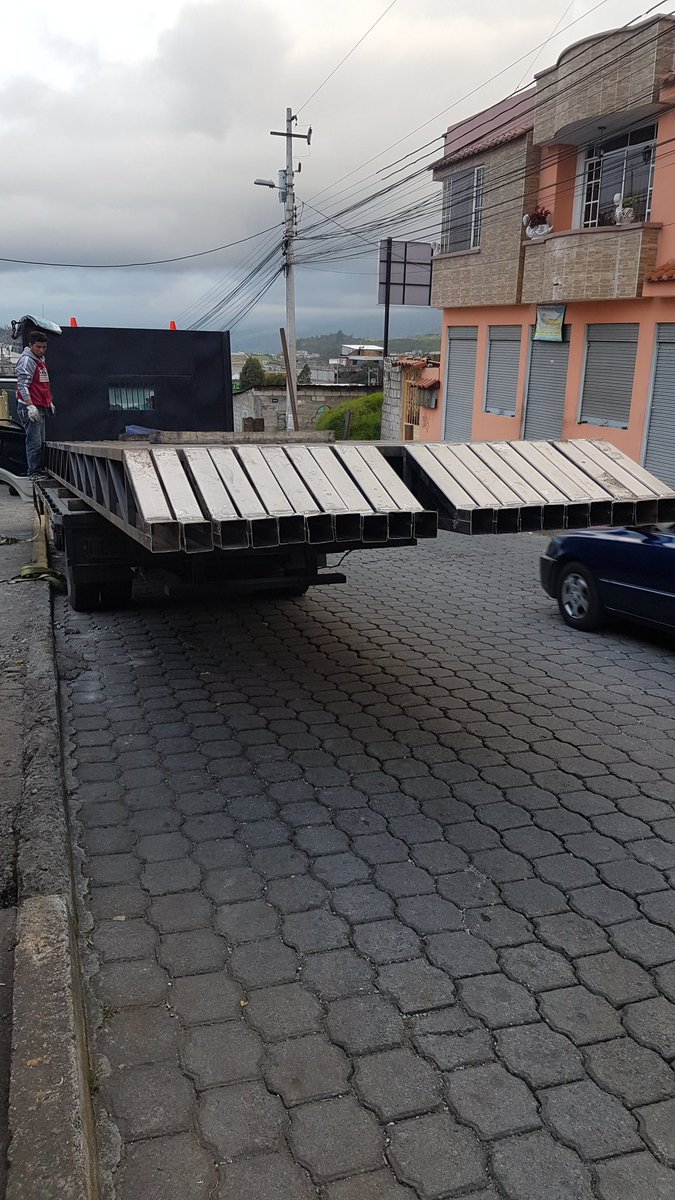 Cerchas listas...para el montaje