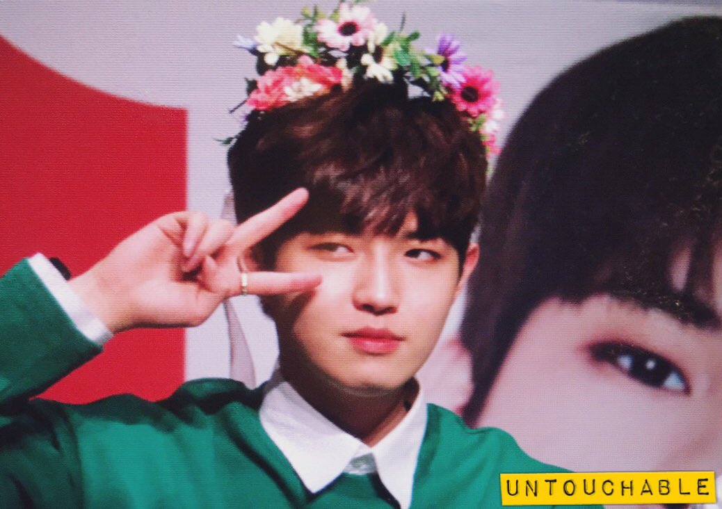 Untouchable_KJH's tweet photo. 20180207 #김재환 #재환 https://t.co/LpEWQC4ks8