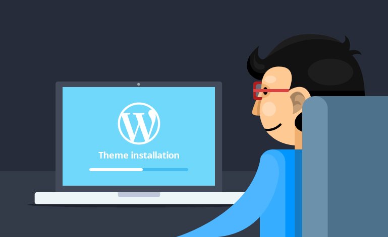 Here's how to install a new theme on WordPress #theme #webdevelopment #WordPress goo.gl/6Z9EzF
