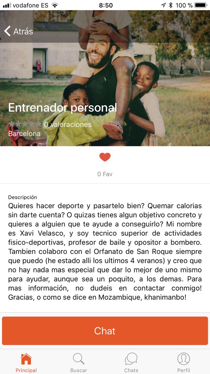 voltimers's tweet photo. Damos la Bienvenida a nuestros amigos del #orfanatosanroque a nuestra App #voltimers @misionsanroque #horasquesalvanvidas #ong #ngo https://t.co/cgrLRYDFdu