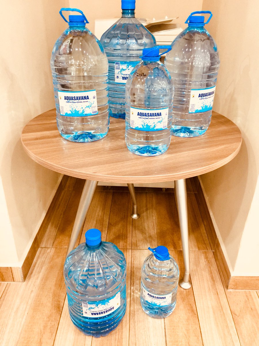 FairyBottlingZm's tweet photo. Aquasavana Mineral Water π§ #PressBriefing #Aquasavana #YourWiseChoice #FairyBottling #RefreshingAfrica https://t.co/yDBjmlnt47