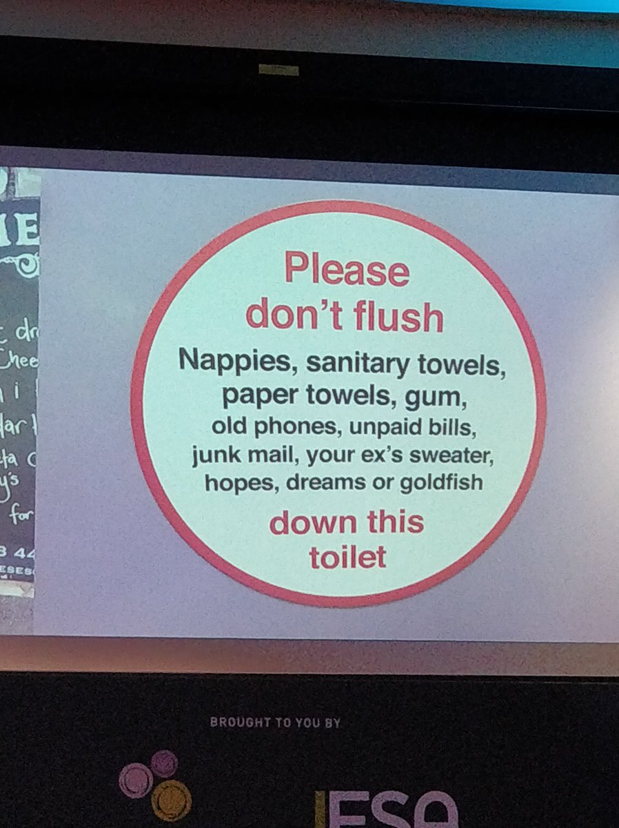 BitterZoet1's tweet photo. Stand out, be different in your communication. "Stop copying your competitors. They don't know what they're doing either." #HospitalityTech18 https://t.co/rXBgSqsrVO