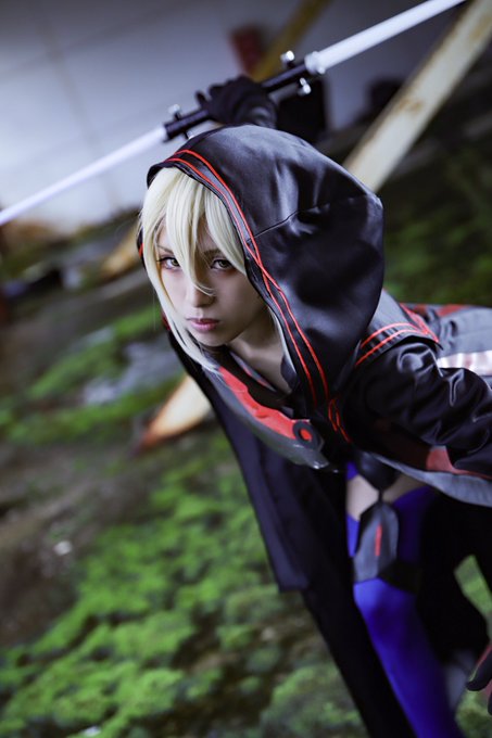 コスプレイヤーりんくのTwitter画像67