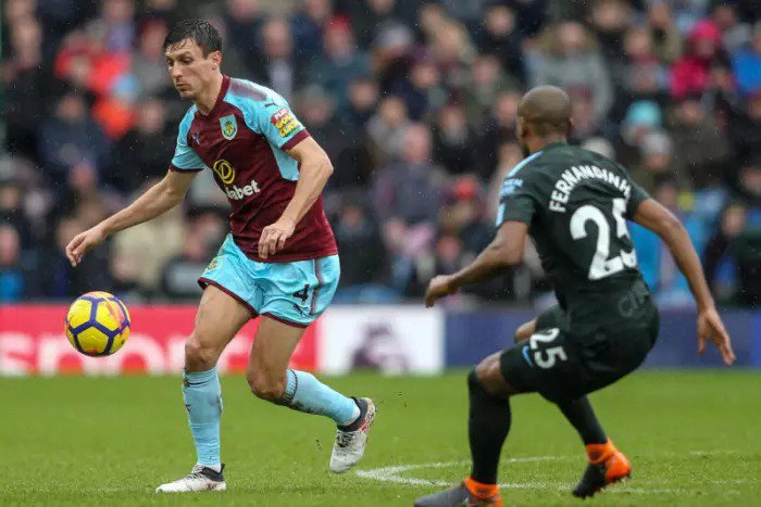 Burnley Express - Burnley FC news tweet media