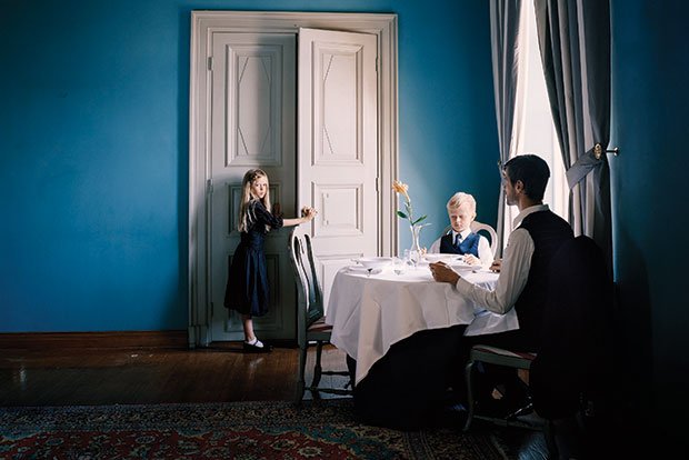 La sala <a href="/VIMCORSA/">Vimcorsa</a> #Córdoba acoge hoy la inauguración de la exposición "We are temporary reality", de #EricaNyholm, ganadora del  VIII <a href="/PremioPCitoler/">Premio Pilar Citoler</a>, así como la entrega del IX Premio a José Guerrero y la selección de finalistas. <a href="/Univcordoba/">Universidad Córdoba</a> <a href="/UNIAuniversidad/">Universidad Intern. de Andalucía</a>