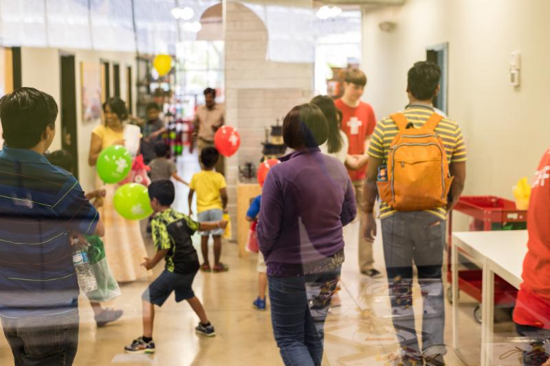 Camps, Classes and Kids-Nights - Oh My!Kids-Night this Saturday 2/10. conta.cc/2BHIdZY