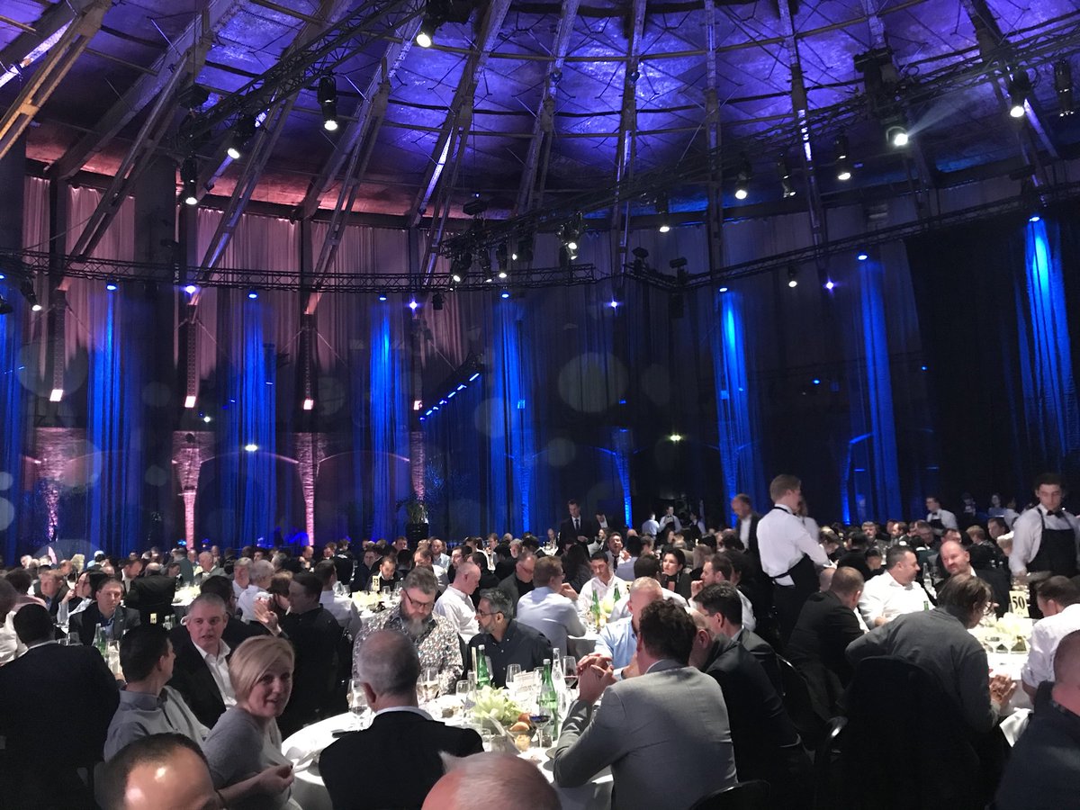IAS_technology's tweet photo. Out of hundreds of worldwide nominees, IAS Technology was honored to be a finalist for the 2018 inAVation AVIXA Standards Award at Integrated Systems Europe in Amsterdam this evening! https://t.co/kiEGwHsGpu