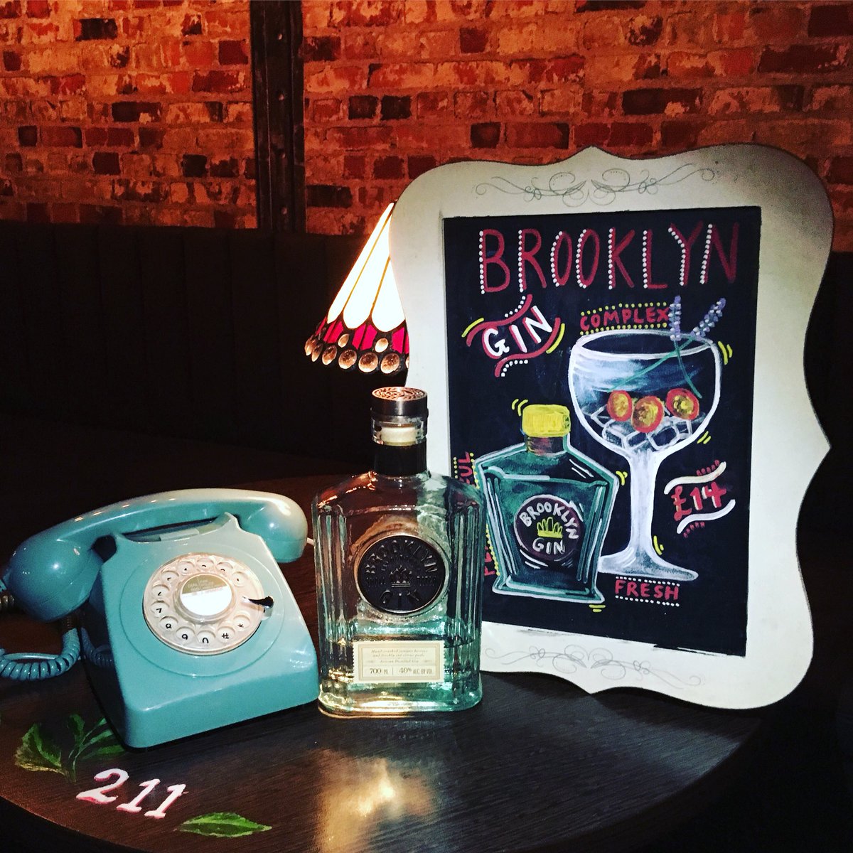 The Gin Tub (@thegintub) on Twitter photo We’re all about <a href="/BrooklynGin/">Brooklyn Gin</a> this month, if you haven’t tried this unique and tasty gin you have to now! And keep an eye out for secret <a href="/BrooklynGin/">Brooklyn Gin</a> cocktails that will be available! #brooklyngin #gin #designmynight #hove #ginlover #thegintub #brooklyn #ginoclock We’re all about <a href="/BrooklynGin/">Brooklyn Gin</a> this month, if you haven’t tried this unique and tasty gin you have to now! And keep an eye out for secret <a href="/BrooklynGin/">Brooklyn Gin</a> cocktails that will be available! #brooklyngin #gin #designmynight #hove #ginlover #thegintub #brooklyn #ginoclock
