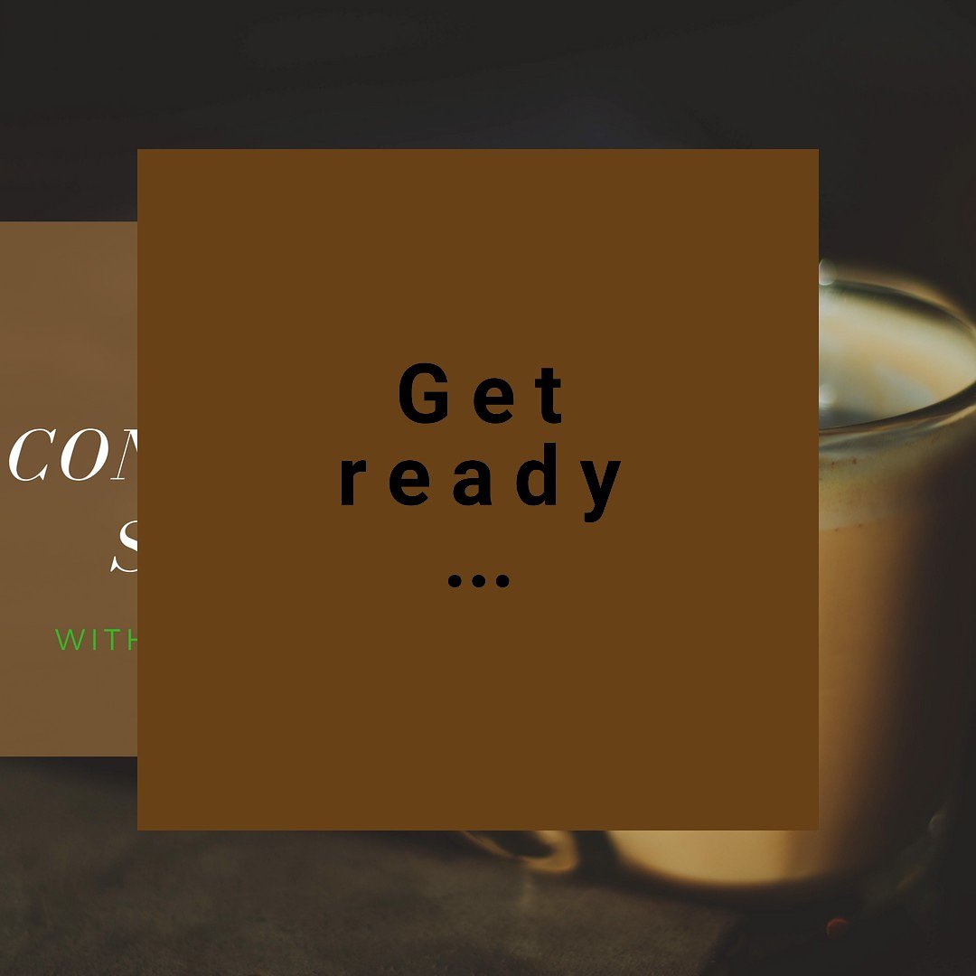 developmentden's tweet image. Are you READY?

To connect with the next person?

As you gain confidence you will want to know the right things to say... Connecting can be as simple as abc...

#developmentden 
#developyouruniquepotential
#developyourself