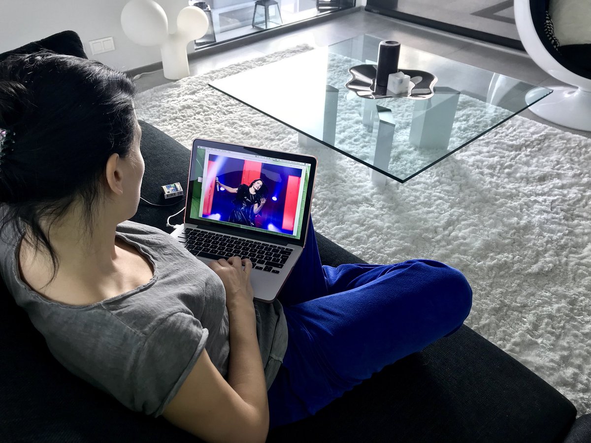 tarjaofficial's tweet photo. Today choosing fan’s photos for ACT II. 40 GB of material to go through...but already I have selected amazing captures from all my shows. #ACTII #fanart #photos #live #theshadowshows https://t.co/2Eern7zx42