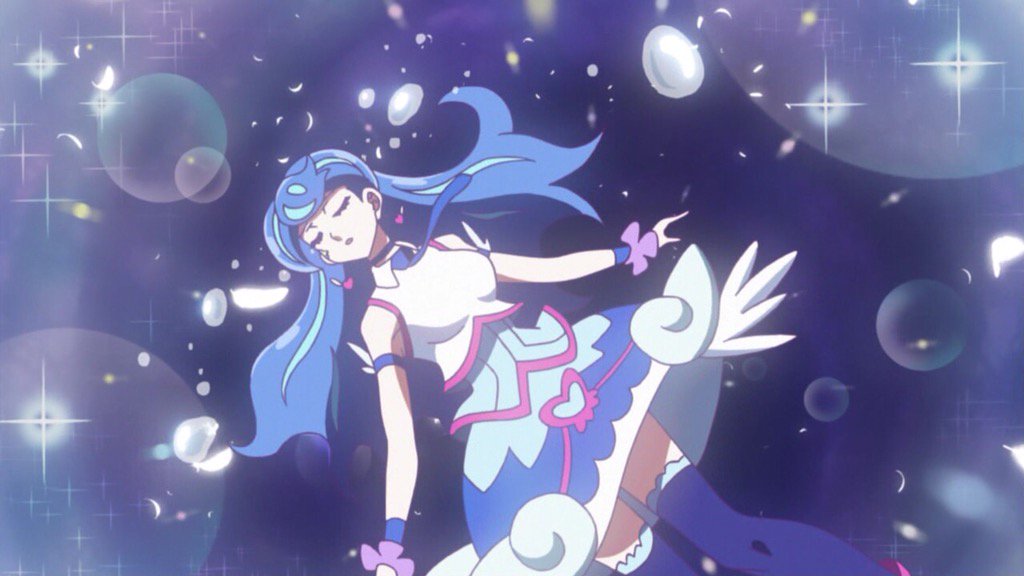 ささみ W 最初の頃は天使が散るように表現されていたブルーエンジェルの敗北演出がまさか一年経たない内に垂直顔面 落下になってしまうとはな Vrains T Co Rg5fqfgad3 Twitter