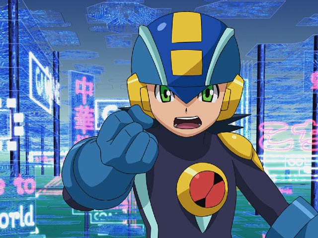 バンダイチャンネル公式 ロックマンエグゼシリーズ続々配信予定 本日 2 9 12 00 見放題配信開始 ロックマンエグゼaxess バンダイチャンネル ロックマンエグゼ T Co Mpgh6308sr T Co Rheofxw3il Twitter