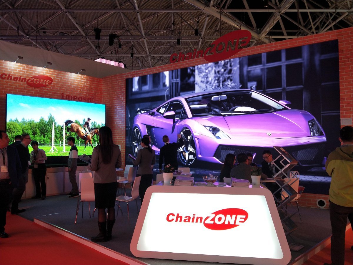 AmandaDeng2's tweet photo. @brockmcginnis Dear Brock, here is Amanda. Nice to know you here. I like your comments and posts on AV field. Have you ever heard of our company Chainzone @fschainzone ? If not, welcome to stop by our booth 8-K215 and 8-M200 for our led display product. I believe you will love it. Good day. https://t.co/XQdvMXsnFF