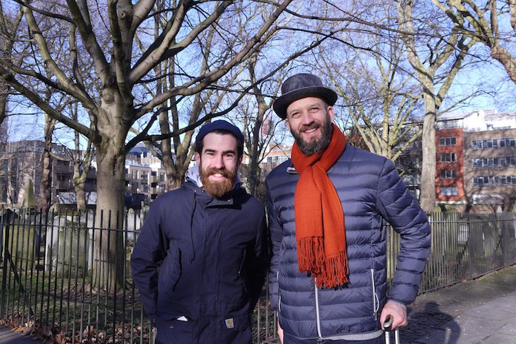 collspaces's tweet photo. Great article (now in English!) @Makery_ about our last symposium in London!
"These researchers “contaminated” by the maker spirit" https://t.co/bmMbT0ooxv #RGCS2018 #coworking #makers #hackers #futureofwork #OWEE @Vitolae @Adelegruen @planiray @Tuukka_T @MagdaHercheui https://t.co/7NYzBxQjYk