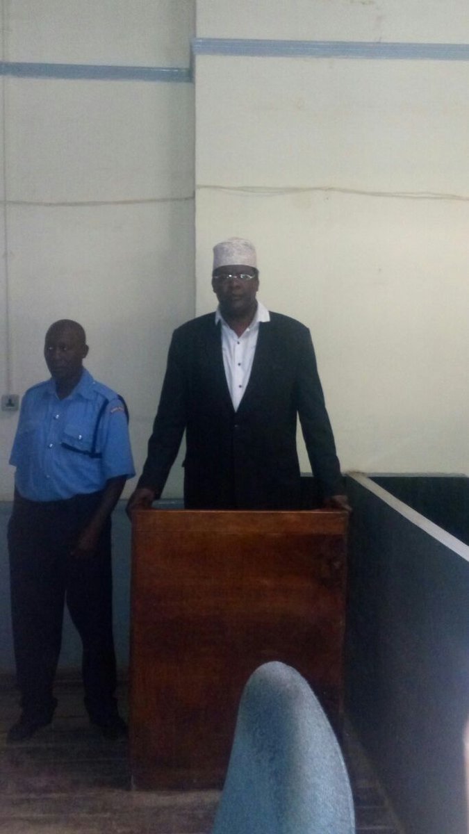 Mount Kenya Monitor (mt_kenyamonitor) Twitter