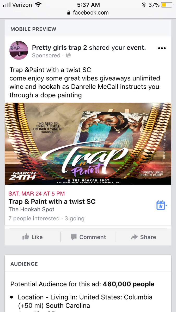 PaintTrap's tweet photo. https://t.co/aFGFd5Z5Co