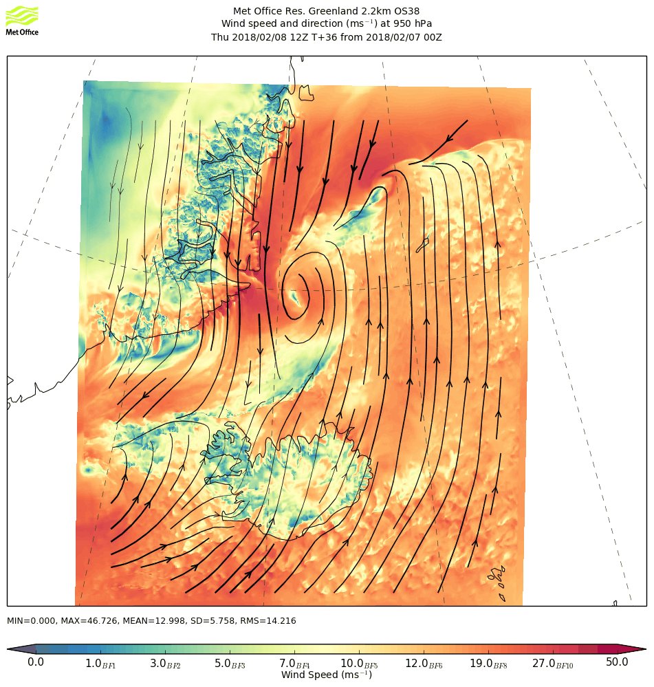 IGPResearch's tweet photo. We expect the first Cold Air Outbreak (#CAO) of the #IGP field campaign to start tomorrow (acc to @ECMWF ensemble prediction and @MetOffice_Sci forecasts)! #PolarPredict #YOPP #YOPPextraobs https://t.co/RmGQ641Pn3