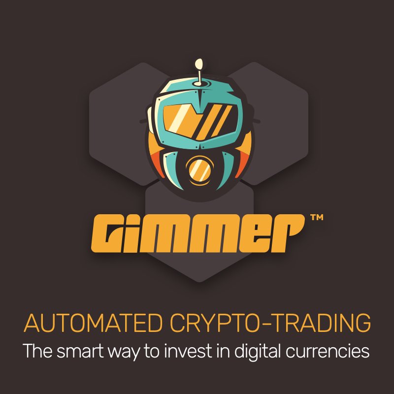 GimmerBot's tweet photo. Gimmer list of achievements - FACT #1: becoming leading idea/product on market of trading bots + successful demo release with nearly 18.000 downloads (https://t.co/6fmocCb0P4) 
#Gimmer #Automation #Cryptocurrency #Trading #ICO #ETH #Airdrop #Telegram #Decentralisation #TokenSale https://t.co/MIZKqQwznm