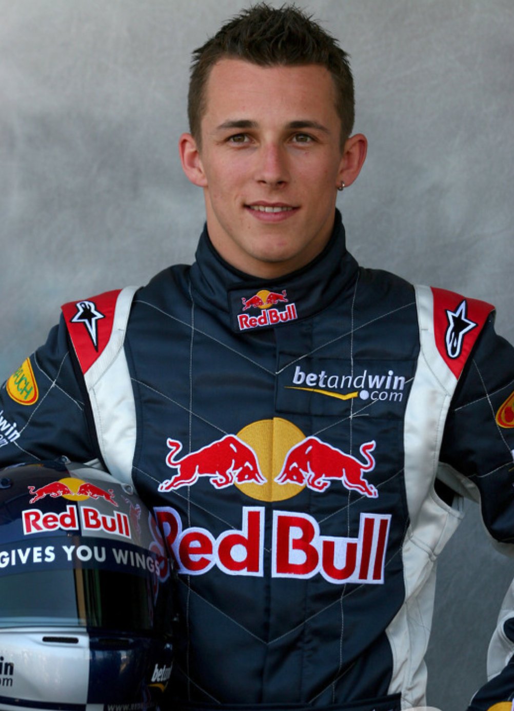 Happy Birthday Christian Klien! 