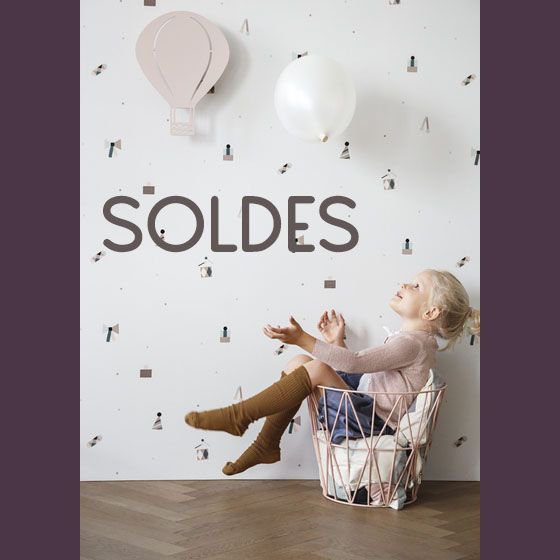 La 3ème démarque est arrivée! 
Profitez d'une large sélection de produits tendances jusqu'à -60% en magasin ou en ligne pour cloturer les soldes en beauté!😘

N'hésitez plus! => buff.ly/2F1Mvtf