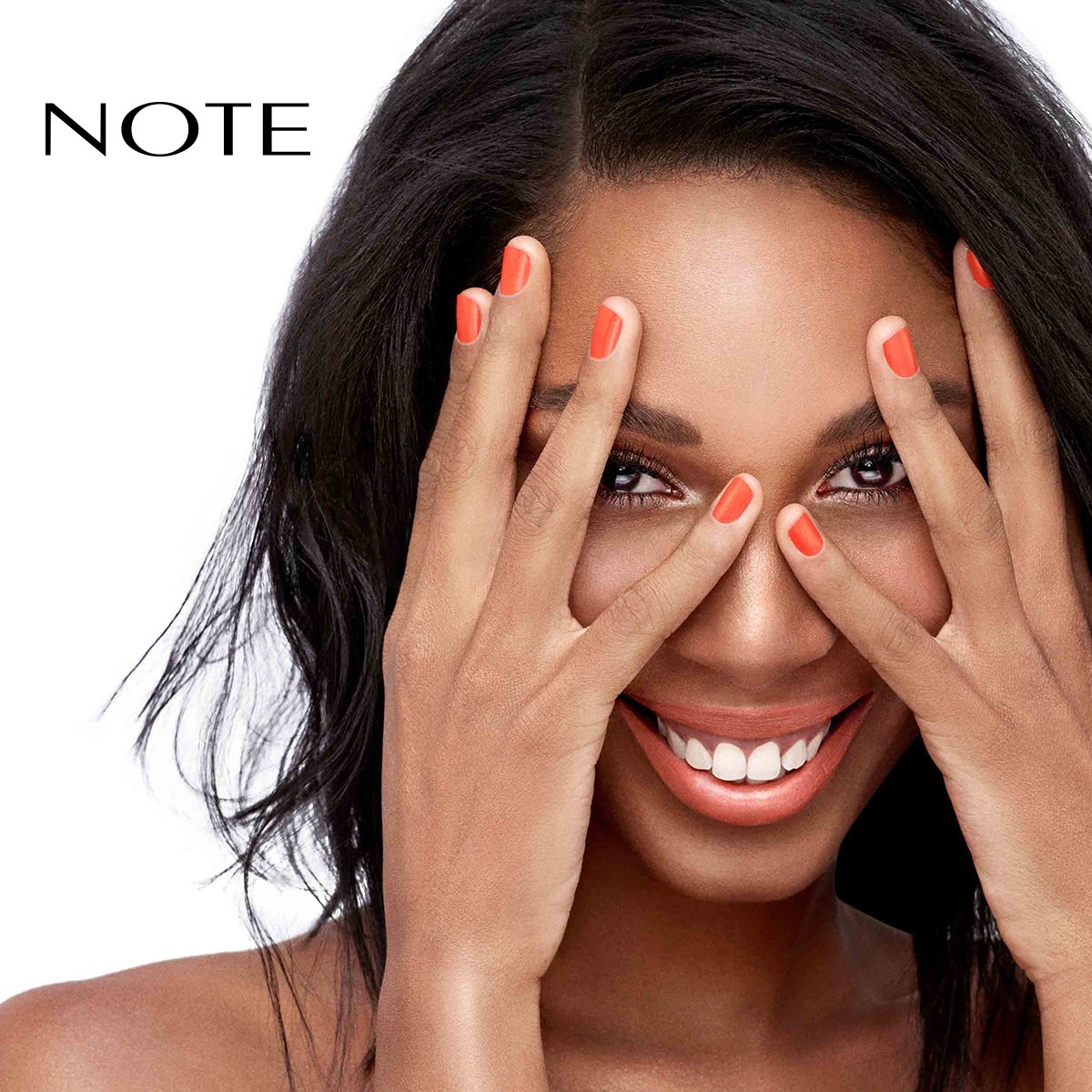 NoteSingapore's tweet image. Note Detox &amp;amp; Protect Foundation, where perfect skin coverage meets all-day wear. #note_sg #AllEyesOnYou