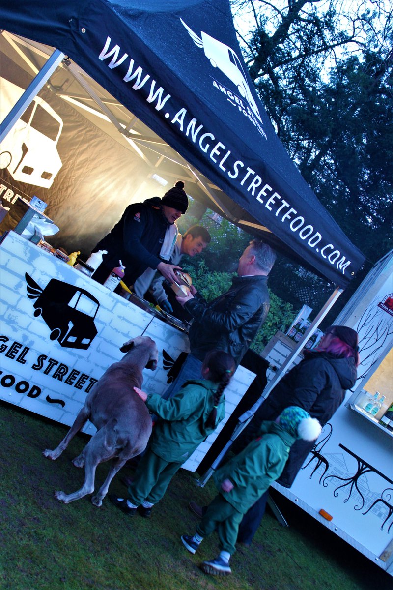 Angel Street Food tweet media