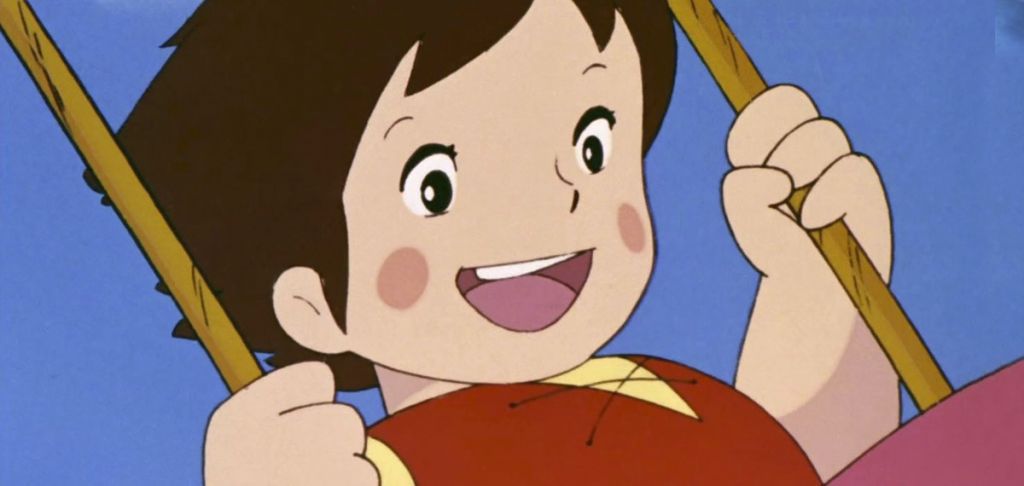#Heidi: 40 anni fa l'animazione giapponese conquistava l'Italia! - bit.ly/2nIxUw1 #Alpi #AnimazioneGiapponese #Anime #CartoniAnimati #HayaoMiyazaki #IsaoTakahata #NipponAnimation #RaiUno #ZuiyoEizo