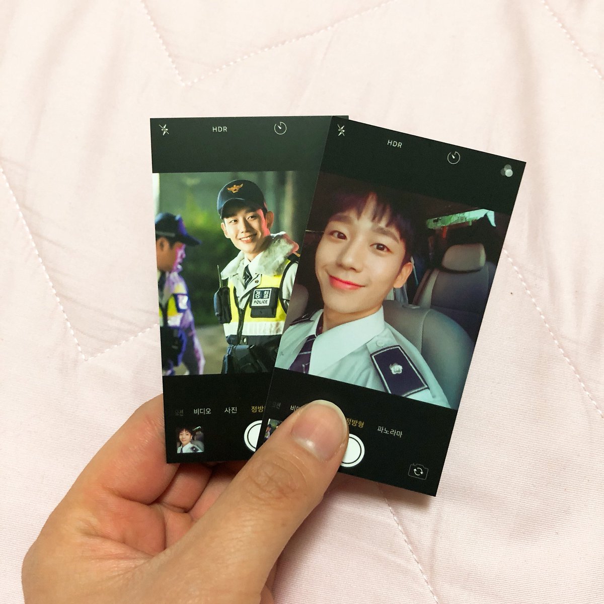 haein_actor's tweet photo. RT) 정해인 배우님 포토카드 알티 이벤트 진행합니다❤️ 알티해주신 1~2분을 뽑아 3장씩 총 9장을 보내드립니다 참여자 수에 따라 당첨자 수는 변할 수 있어요❣️ 혼자 덕질하는 계정이라 팔로우는 굳이 안 해주셔도 됩니다 흥부 개봉날 뽑을게요 세상 사람들 정해인 하세요💕 https://t.co/YtDKcIgMIR
