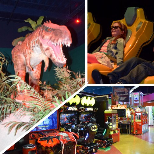 VolcanoFallsUK's tweet image. 3 great activities, one great price. What are you waiting for?

#VolcanoFallsUk #FunstationUk #XscapeYorkshire