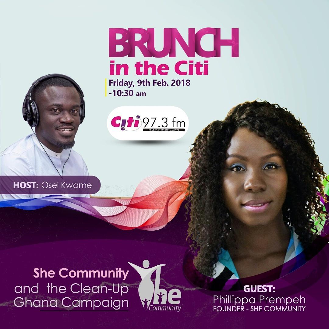 PhillippaPremp1's tweet photo. Join in the discussion. Our environment must take a different turn and it begins with you!
#SheCommunityGH
#CleanUpGhanaCampaign https://t.co/bvFUJWkkBL