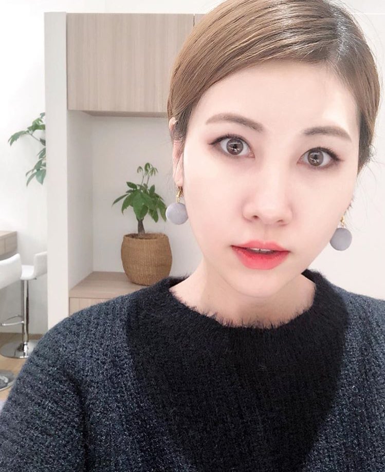 韓国人肌