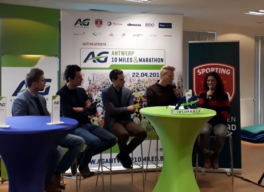 Antwerp10Miles's tweet photo. Vijf goede doelen centraal dit jaar:
@RodeKruisVL, @ToWalkAgainTWA, @KOTKanker, @Kinderdorpen en @BEParalympics 
Deelnemers kunnen tijdens hun registratie kiezen om €10 te doneren aan 1 van deze goede doelen 🙌 https://t.co/cWbngwiGsl