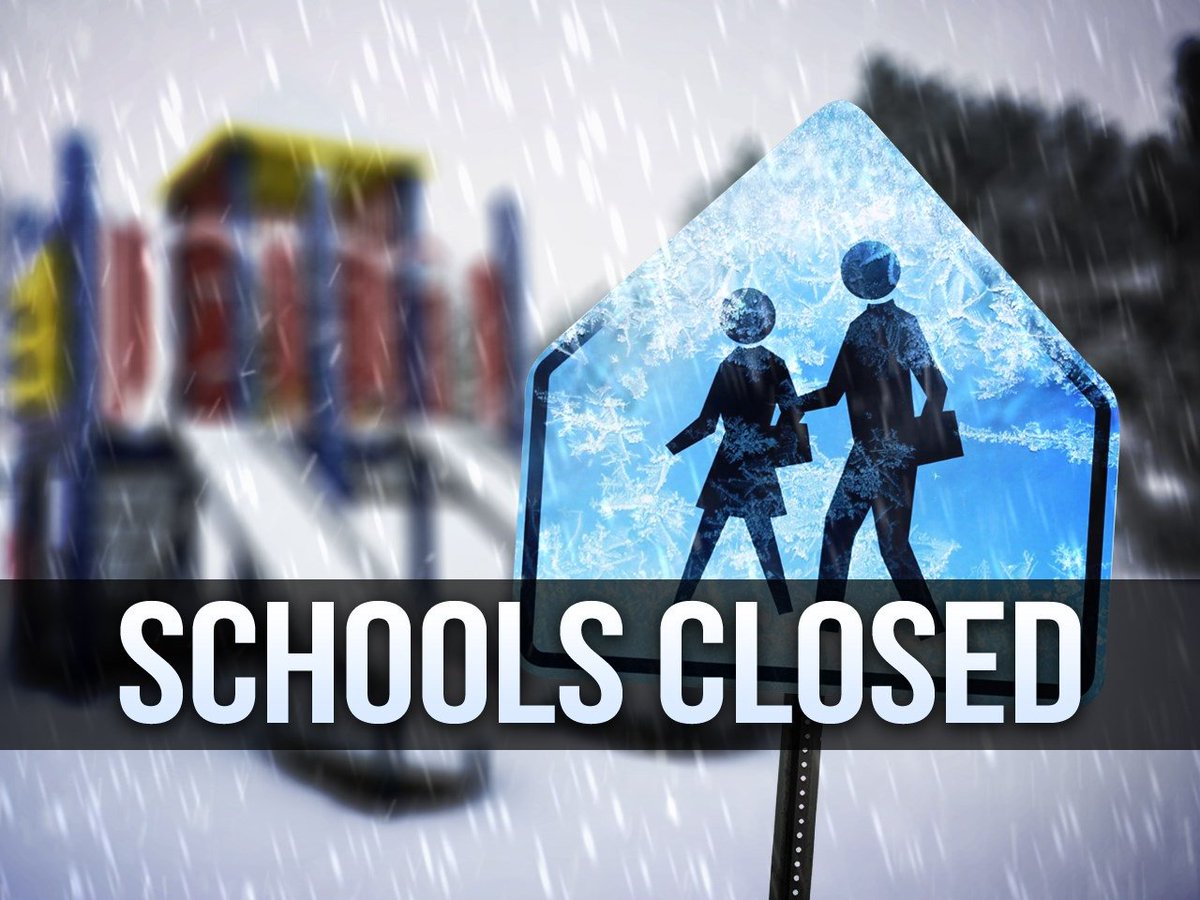 School closings and delays are happening all over central pa, make sure to see the ...