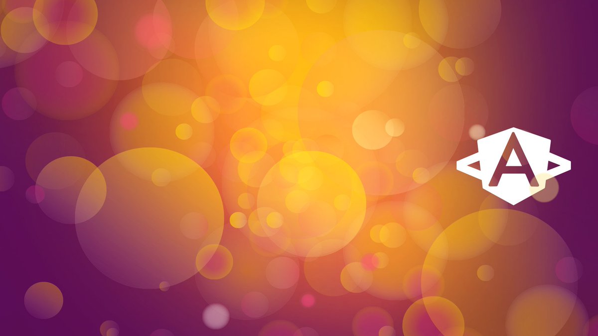 JAXenter's tweet image. Neues Tutorial bei entwickler.tutorials: UX Design mit Angular, HTML & CSS bit.ly/2nPDVq1 #ux #css #angular #design #tutorial #tutorials @entw_tutorials