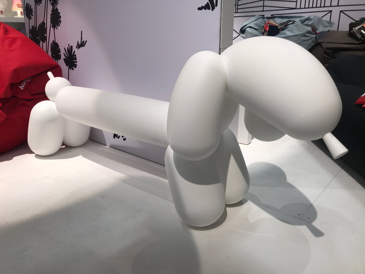 odeywan's tweet photo. @Sketchfurniture - shall we get an #officedog ?! https://t.co/MwI7q67XOV