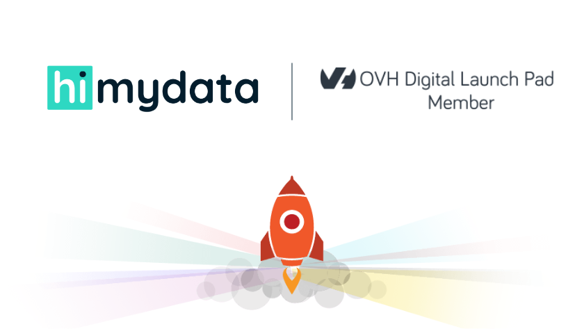 himydata's tweet photo. We are proud to join OVH's #DigitalLaunchPad program, that will help us to deploy our Data Integration Plateform. Thanks @ovh_dlp.
Check it out https://t.co/2eoX8xyiYK
#cloud #data #bigdata #apis #microservices #startup #analytics #IoT #innovation https://t.co/hjwlluBhwH