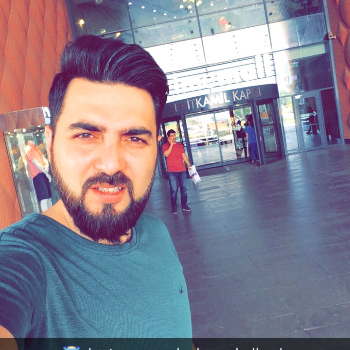 khalil_raslan's tweet photo. #NewProfilePic https://t.co/IyFPJTeFYZ