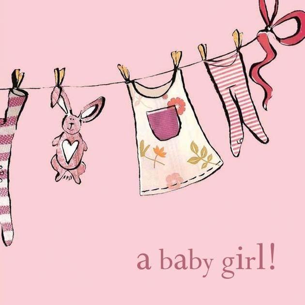 Congratulations Shaun &amp; Helen on the safe arrival of your new baby girl, The Gasworks Team