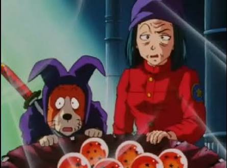 ドラゴンボール超 マイは可愛すぎるヒロイン トランクスとの関係や実年齢を紹介