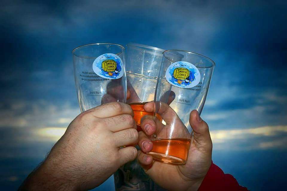 #Aberaeron beer and cider festival is on the 10th and 11th of August this year ! <a href="/AberaeronINFO/">Aberaeron</a> <a href="/AberystwythNews/">The EGO</a> <a href="/CeredigionCAMRA/">Ceredigion CAMRA</a> <a href="/visitceredigion/">Discover Ceredigion</a>