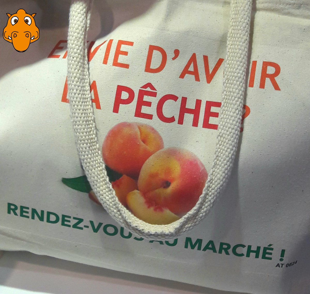 Winpub_objetpub's tweet image. Envie d'avoir la pêche ? Ça se passe chez #MMS #ctco #ctco18 #objetpub #salon #evenement #winpub