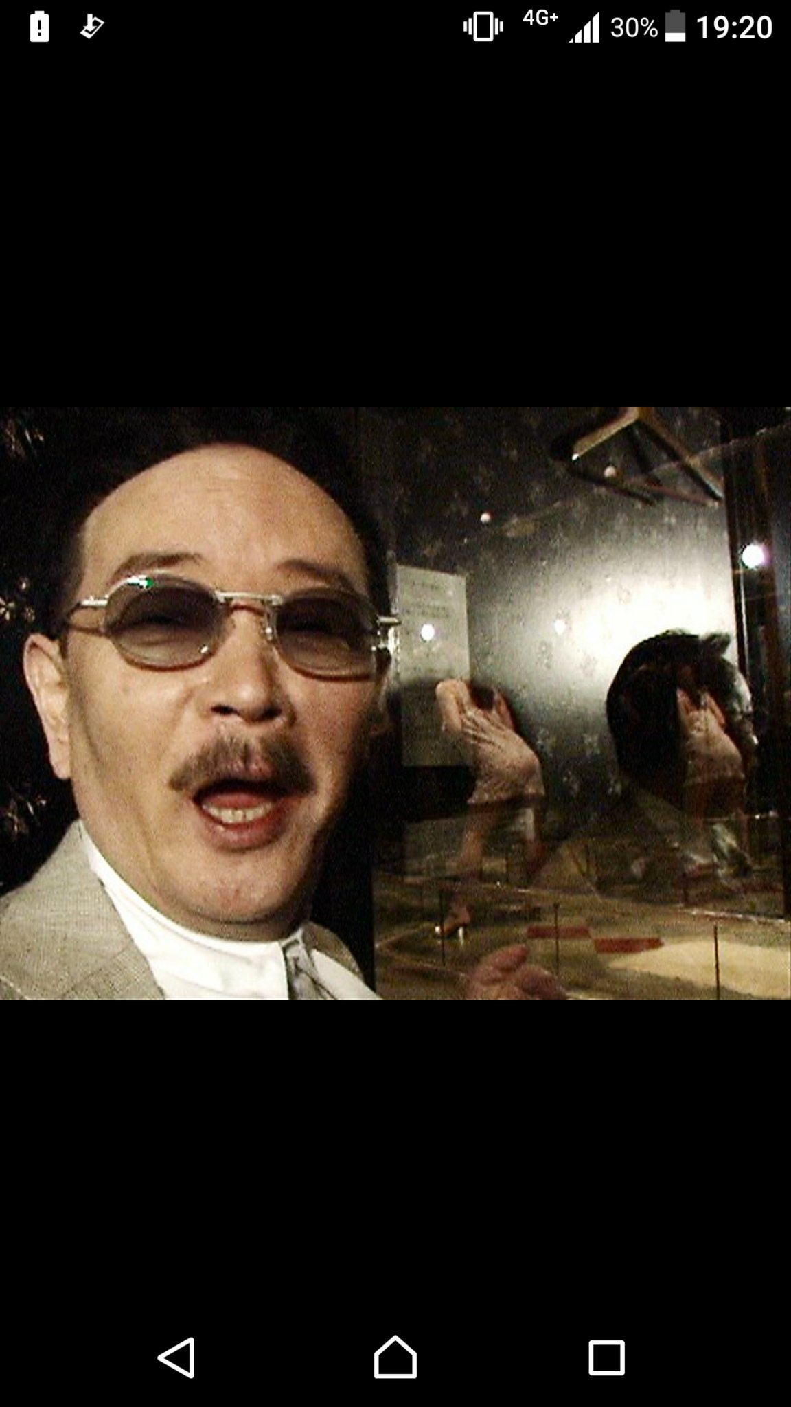 1room على تويتر 貴乃花親方への密着特番でインタビュアーが山本晋也監督というトゥナイト2世代には不思議な構図