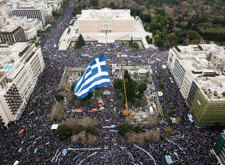 logiosermis's tweet photo. Τί λένε με κοινή τους δήλωση πρώην πρέσβεις της Ελλάδος για τις Σκοπιανές επιδιώξεις https://t.co/afYF27wMfc https://t.co/f3DxLY9afh