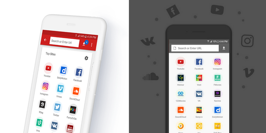 TheTechloMedia's tweet image. #Videoder Review : A Nice Video App For Android dlvr.it/QFMhLG