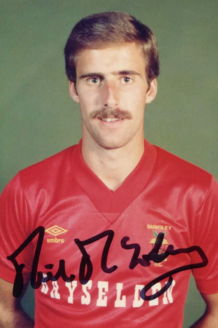    Happy Birthday   to former ,   player Mick McCarthy 