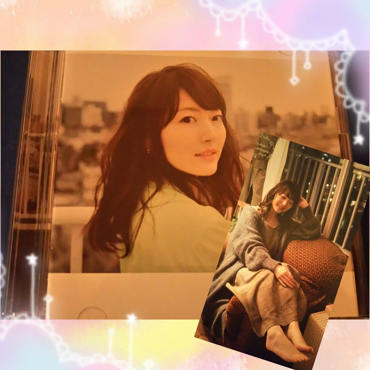春に愛されるひとにわたしはなりたい 春に愛されるひとにわたしはなりたい