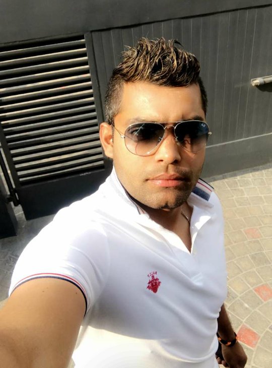 ILoveMr96's tweet photo. @Umar96Akmal  
Looks Awesome 😍😍😍 https://t.co/JapF9ssRg7