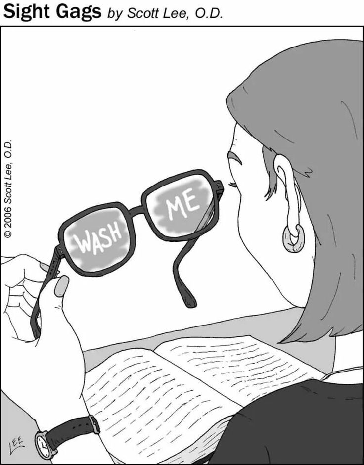 SPECSnetwork's tweet photo. How often are you cleaning your glasses?
#optician #eyehealth #optometryhumour https://t.co/HfEG2gjbhJ